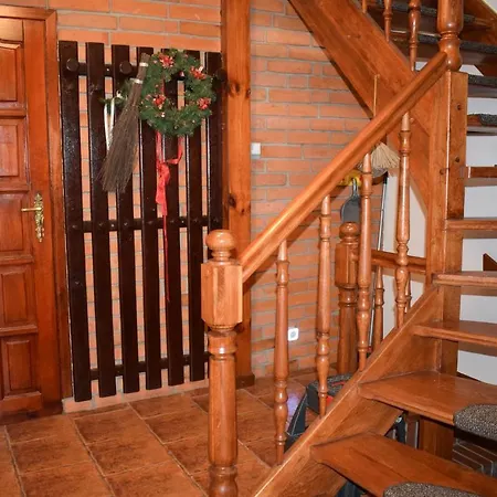 Апартаменты Beautiful In W/ 5 Bedrooms Оструда