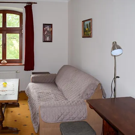 Beautiful In W/ 5 Bedrooms Апартаменты Оструда